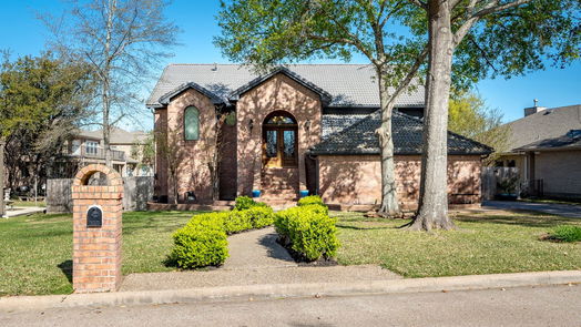 Montgomery 2-story, 3-bed 3407 Brookhaven Drive-idx