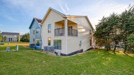 Montgomery 2-story, 3-bed 124 Capetown-idx