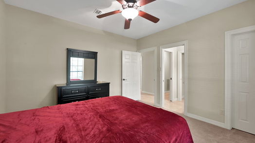 Montgomery 1-story, 3-bed 131 Brookgreen Circle N-idx