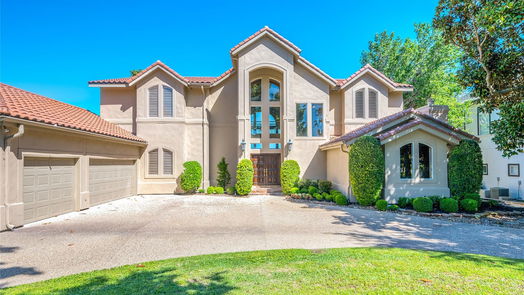 Montgomery 2-story, 4-bed 107 Lake Estates Drive-idx