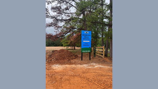 Montgomery null-story, null-bed 15360 Highlander Court-idx