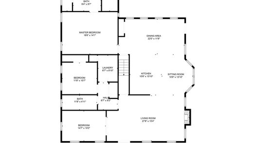 Montgomery 2-story, 4-bed 13101 Ranchette Road-idx