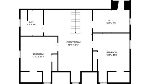 Montgomery 2-story, 4-bed 13101 Ranchette Road-idx