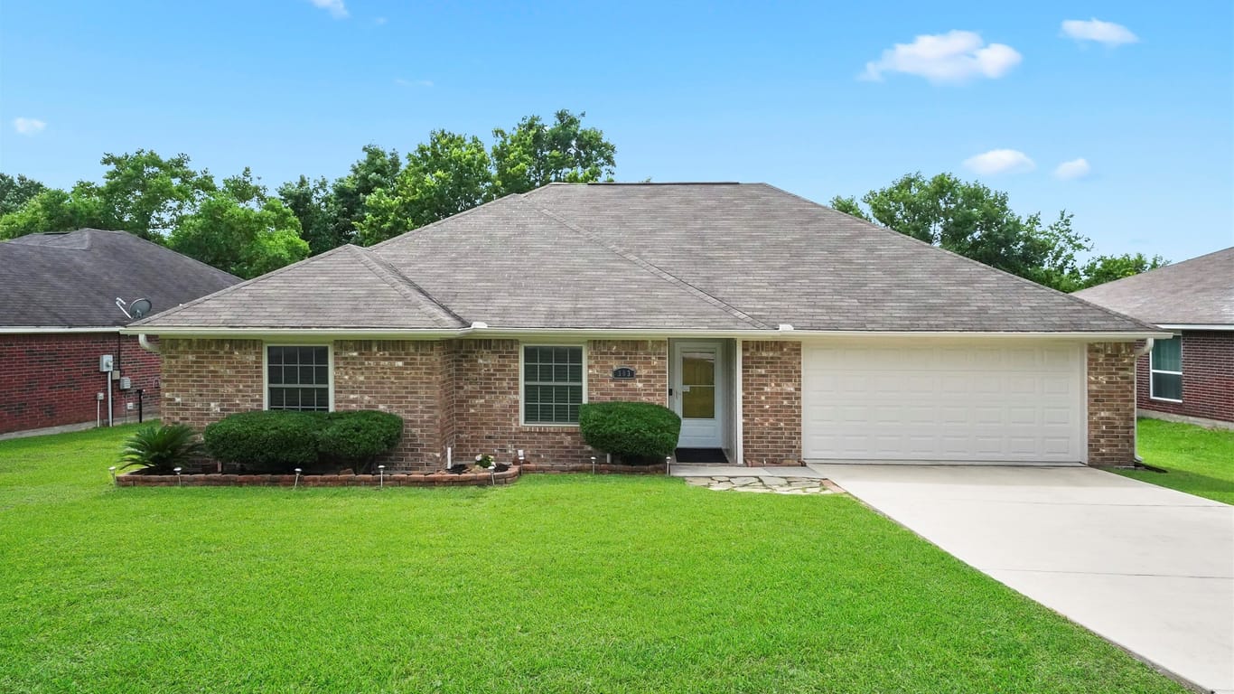 Montgomery 1-story, 3-bed 303 Cape Conroe Drive-idx
