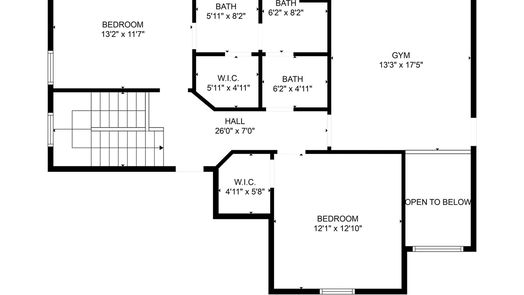 Montgomery 2-story, 4-bed 11848 Seashell Circle-idx