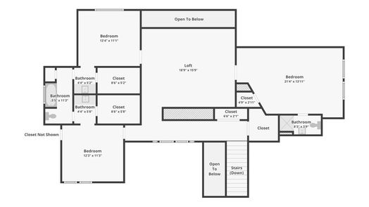 Montgomery 2-story, 5-bed 3310 Oak Knoll Court-idx