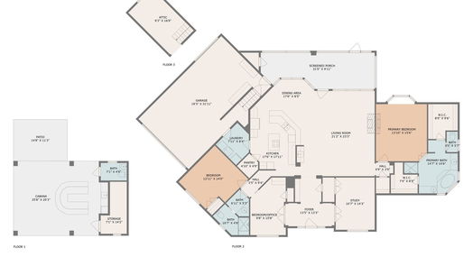 Montgomery 1-story, 3-bed 60 Fairfield Drive-idx