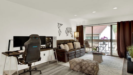 Montgomery null-story, 1-bed 12100 Melville Drive 906-idx