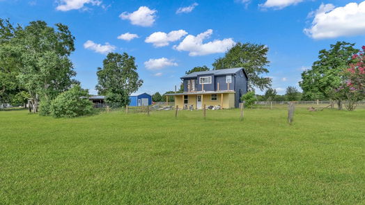 Montgomery 2-story, 3-bed 8343 Askew Court-idx