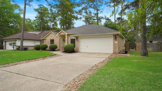 Montgomery 1-story, 3-bed 3206 Hemingway Drive-idx