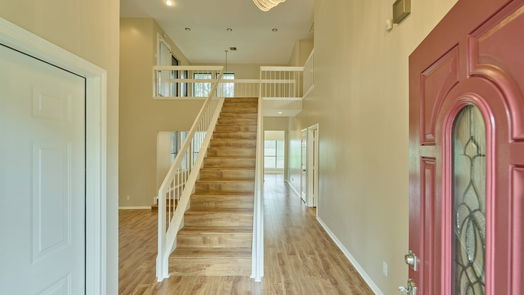 Montgomery 2-story, 3-bed 210 April Waters West Drive W-idx