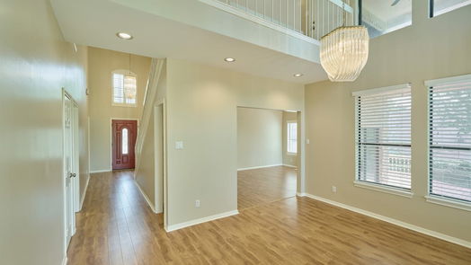 Montgomery 2-story, 3-bed 210 April Waters West Drive W-idx