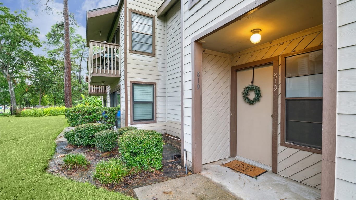 Montgomery 1-story, 1-bed 12900 Walden Road 819H-idx