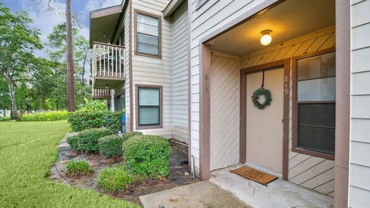 Montgomery 1-story, 1-bed 12900 Walden Road 819H-idx