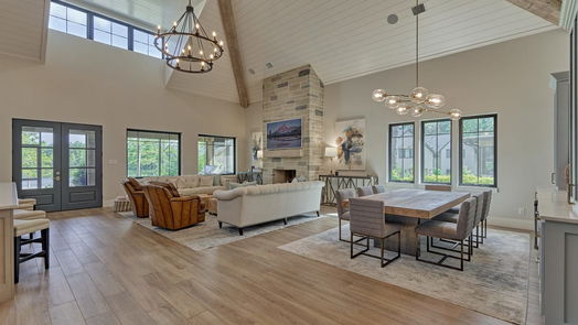 Montgomery 2-story, 4-bed 26151 Bluejack National Blvd 7-idx