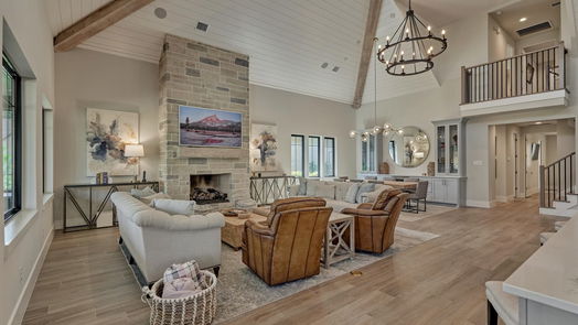 Montgomery 2-story, 4-bed 26151 Bluejack National Blvd 7-idx