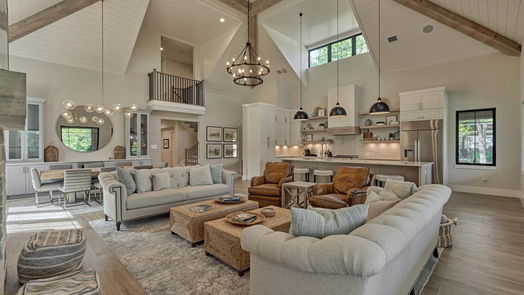 Montgomery 2-story, 4-bed 26151 Bluejack National Blvd 7-idx