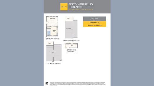 Montgomery 1-story, 4-bed 165 Peninsula Point Drive-idx