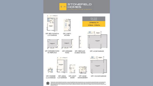 Montgomery 1-story, 4-bed 169 Peninsula Point Drive-idx