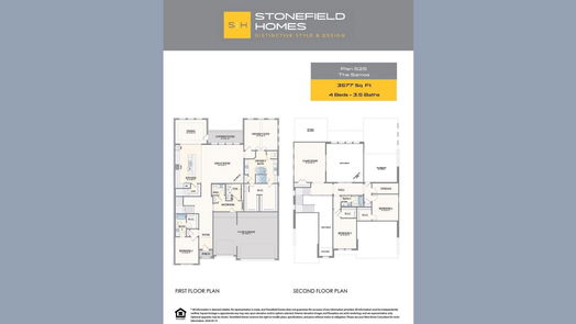 Montgomery 2-story, 4-bed 201 Peninsula Point Drive-idx