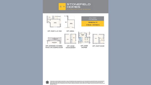 Montgomery 2-story, 4-bed 201 Peninsula Point Drive-idx