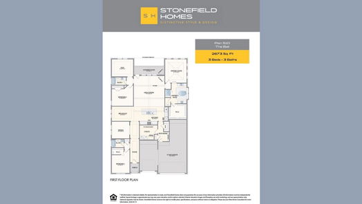 Montgomery 1-story, 4-bed 205 Peninsula Point Drive-idx