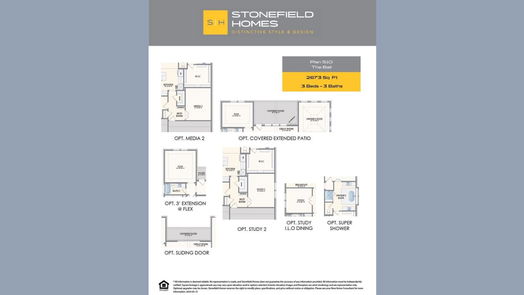 Montgomery 1-story, 4-bed 205 Peninsula Point Drive-idx