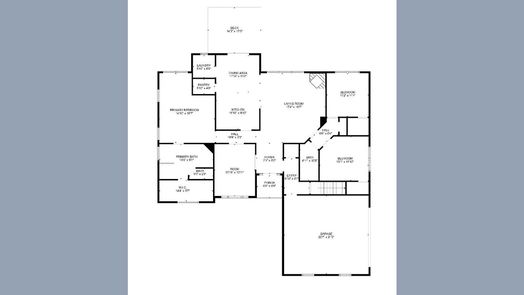 Montgomery 2-story, 3-bed 3002 Pine Chase Drive-idx