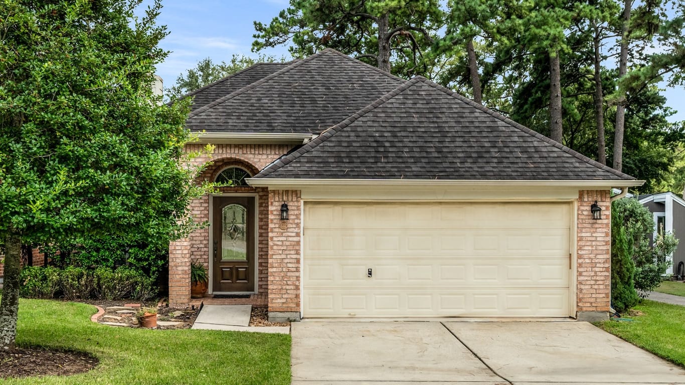 Montgomery 1-story, 3-bed 132 Fairway View Lane-idx