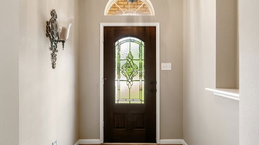 Montgomery 1-story, 3-bed 132 Fairway View Lane-idx