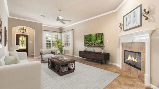 Montgomery 1-story, 3-bed 132 Fairway View Lane-idx