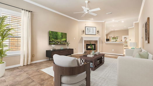 Montgomery 1-story, 3-bed 132 Fairway View Lane-idx