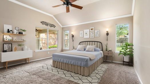 Montgomery 1-story, 3-bed 132 Fairway View Lane-idx