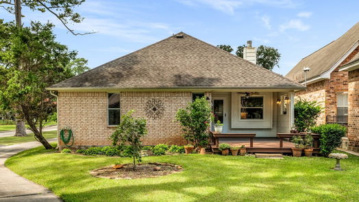 Montgomery 1-story, 3-bed 132 Fairway View Lane-idx