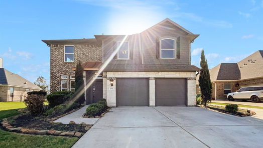 Montgomery 2-story, 5-bed 235 N Waterstone Drive-idx