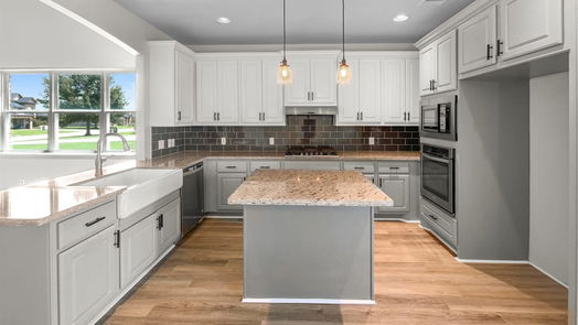 Montgomery 2-story, 5-bed 235 N Waterstone Drive-idx