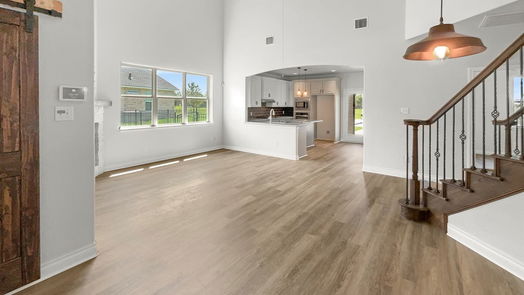 Montgomery 2-story, 5-bed 235 N Waterstone Drive-idx