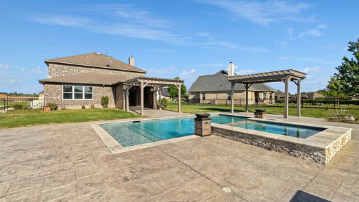 Montgomery 2-story, 5-bed 235 N Waterstone Drive-idx