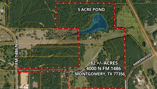 Montgomery null-story, null-bed 4000 N FM 1486-idx