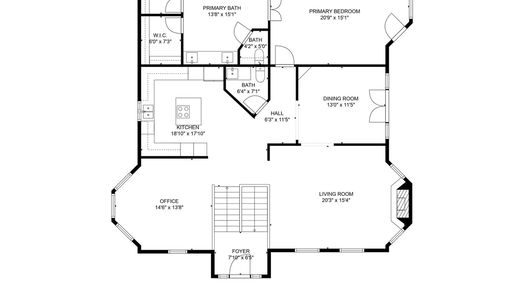 Montgomery 2-story, 3-bed 2906 Penninsula Point-idx