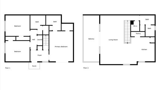 Montgomery 2-story, 3-bed 8 April Point Drive N-idx