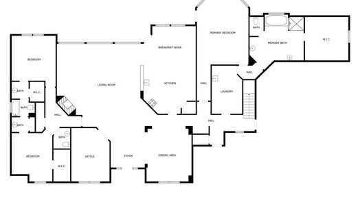 Montgomery null-story, 4-bed 990 Bentwater Drive-idx