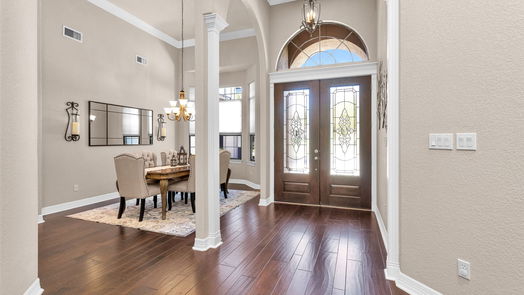 Montgomery 2-story, 4-bed 220 Palais Verde Road-idx