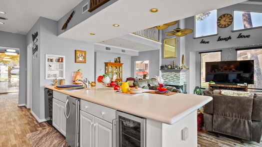 Montgomery 2-story, 2-bed 3962 Knollcrest Drive-idx