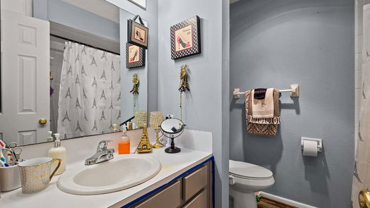 Montgomery 2-story, 2-bed 3962 Knollcrest Drive-idx