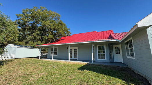 Montgomery 1-story, 3-bed 1698 Askew Road-idx