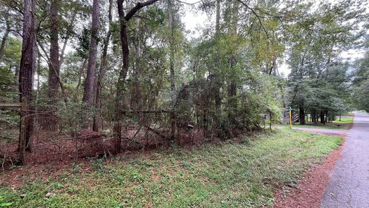 Montgomery null-story, null-bed 15858 Aspen Drive-idx