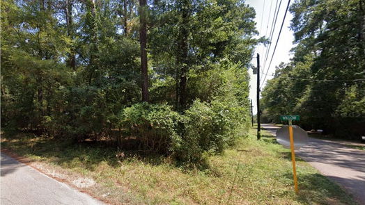 Montgomery null-story, null-bed 15858 Aspen Drive-idx