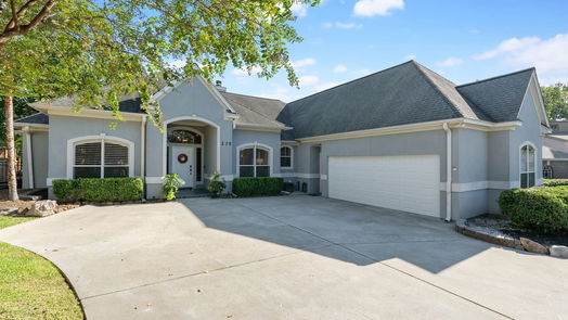 Montgomery 1-story, 3-bed 235 Dawns Edge Drive-idx