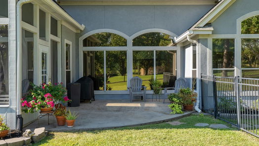 Montgomery 1-story, 3-bed 235 Dawns Edge Drive-idx